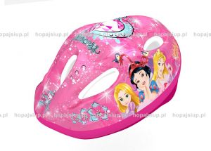 Kask rowerowy Disney Princess_40